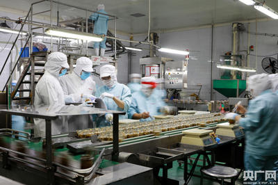 珠海香洲海关辖区出口食品生产企业复工超八成